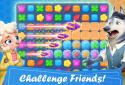 Town Tails - A Match 3 Story screenshot 4