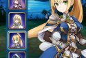 Eternal Senia - Hydrangea After The Rain screenshot 3