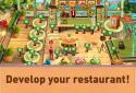 Cooking Trip screenshot 8