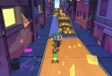 Rise of the TMNT: Ninja Run screenshot 6