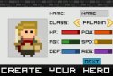 Pixelot screenshot 1