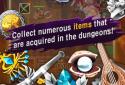 Dragon Warriors : Idle RPG screenshot 5