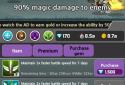Dragon Warriors : Idle RPG screenshot 6