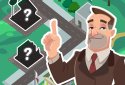 Idle City Manager - Epic Town Builder screenshot 1