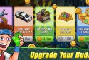 Bud Farm Idle - Hempire Growing Farm Tycoon screenshot 4