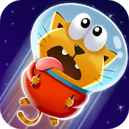 Space Cat - Galactic Challenge