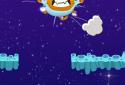 Space Cat - Galactic Challenge screenshot 3