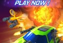 Road Rampage: Racing & Shooting to Revenge screenshot 7