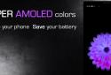 Parallax 3D Wallpaper - Live Background Ringtones screenshot 2
