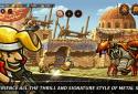 Metal Slug Infinity : Idle Game screenshot 1