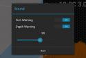 XFishFinder sonar fish finder screenshot 6