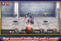 RPG Legend of the Tetrarchs screenshot 3