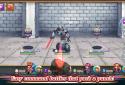 RPG Legend of the Tetrarchs screenshot 3