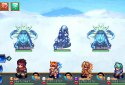 RPG Legend of the Tetrarchs screenshot 7