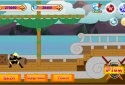 Stickman Hero - Pirate Fight screenshot 1