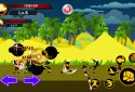 Stickman Hero - Pirate Fight screenshot 5