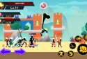 Stickman Hero - Pirate Fight screenshot 7