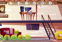 Bitcoin Miner Idle Clicker Tycoon screenshot 1