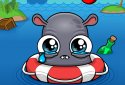 Larry - Virtual Pet Game screenshot 1 Larry - Virtual Pet Game screenshot 1