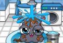 Larry - Virtual Pet Game screenshot 2 Larry - Virtual Pet Game screenshot 2
