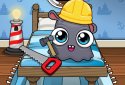 Larry - Virtual Pet Game screenshot 5 Larry - Virtual Pet Game screenshot 5