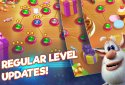 Booba Candy Adventure screenshot 10