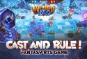 WizardLord: Cast & Rule screenshot 1 WizardLord: Cast & Rule screenshot 1