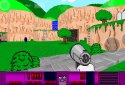 Delta Touch [THE Doom engine source port] screenshot 11