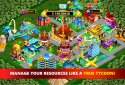 Fantasy Las Vegas is a City-building Game screenshot 3