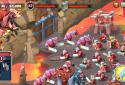Castle Defense-Soldier tower defense strategy game screenshot 3