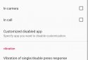 Remap buttons and gestures screenshot 6 Remap buttons and gestures screenshot 6
