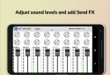 MPC MACHINE Sampling Drum Machine Beat Maker screenshot 3