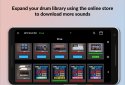 MPC MACHINE Sampling Drum Machine Beat Maker screenshot 4