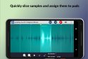 MPC MACHINE Sampling Drum Machine Beat Maker screenshot 6