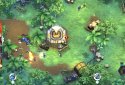 Mission of Crisis·Restart screenshot 1