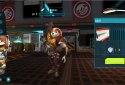 Mission of Crisis·Restart screenshot 3