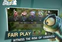Auto Chess Lite screenshot 4