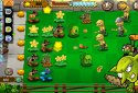 Plants vs. Goblins 2 screenshot 2