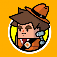 Holy Potatoes! A Spy Story?! 