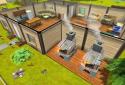 ZombieDrive : Survival and Craft screenshot 1