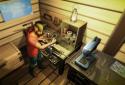 ZombieDrive : Survival and Craft screenshot 5