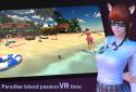 3D VR Girlfriend screenshot 3