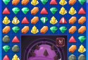 Ragnarok CRUSH : Match 3 Puzzle screenshot 8