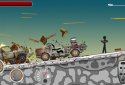 Stickman Annihilation II screenshot 2