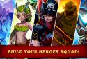 Brave Soul Heroes Fantasy Idle RPG screenshot 2 Brave Soul Heroes Fantasy Idle RPG screenshot 2