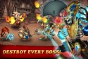Brave Soul Heroes Fantasy Idle RPG screenshot 4 Brave Soul Heroes Fantasy Idle RPG screenshot 4