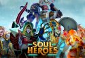 Brave Soul Heroes Fantasy Idle RPG screenshot 6 Brave Soul Heroes Fantasy Idle RPG screenshot 6