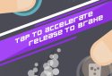 Pocket Racing screenshot 3