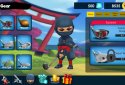 Ninja Golf ™ screenshot 4