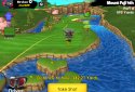 Ninja Golf ™ screenshot 6